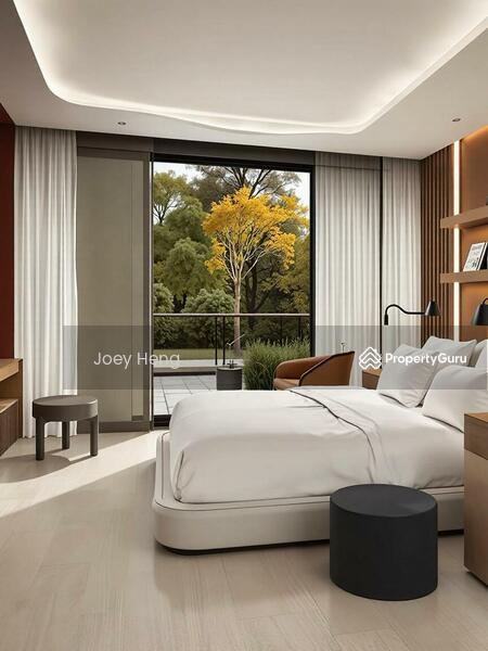 For Sale - Sendayan New 22x75 Superlink, Free clubhouse, EV charger 600K!!